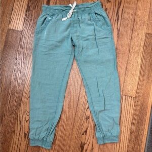 Womens Rip Curl Classic Surf Pant, Seafoam Green, Size S